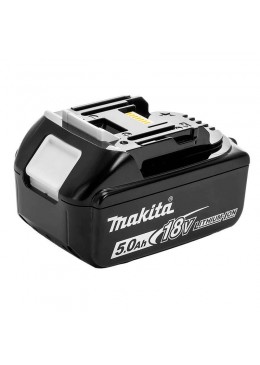 Batterie Makita DOLMAR Makstar Li-Ion 18V / 5...