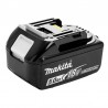 Batterie Makita DOLMAR Makstar Li-Ion 18V / 5 Ah - BL1850B