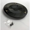 Plateau de coupe robot de tonte CRAMER RM 1000 - 1500 - 2000 - 2700