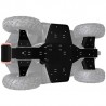 KIT PROTECTION DE CHASSIS PHD POUR QUAD SEGWAY SNARLER AT6L