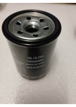 FILTRE A HUILE segway moteur BI-CYLINDRE 1000cc