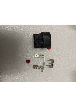 KIT CONNECTEUR ALIM EPS QUAD SEGWAY AT6