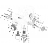JOINT TORIQUE 82X3.1 TRAPPE HUILE MOTEUR SEGWAY AT5