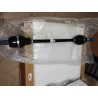 CARDAN AVANT GAUCHE SSV SEGWAY SX10