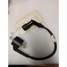 BOBINE ALLUMAGE HT COMPLETE TGB