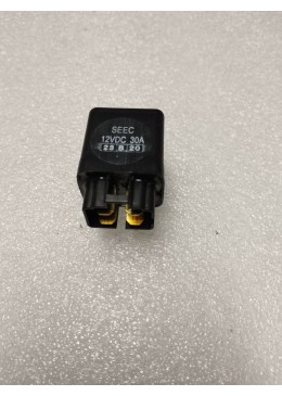 RELAIS DEMARREUR ET PHARE POUR SCOOTER ET QUAD TGB