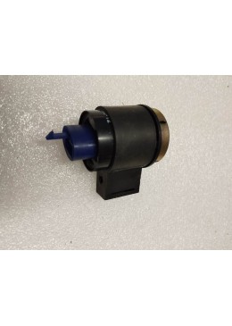 CENTRALE CLIGNOTANTE BLEU QUAD TGB TARGET