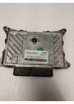 BOITIER ECU débridage OFF ROAD SEGWAY FUGLEMAN...