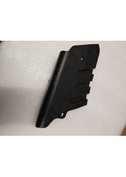 PROTECTION TRIANGLE avant GAUCHE quat tgb blade