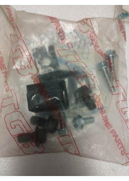 SUPPORT SOLENOIDE TREUIL TARGET