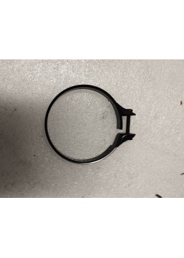 COLLIER PIPE ADMISSION QUAD TGB TARGET BLADE