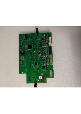 carte mere POUR ROBOT de tonte CRAMER RM1000...
