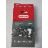 CHAINE OREGON pour sthil GTA26 24AP 1/4" jauge 1.1mm 28 entraineur