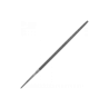 LIME RONDE sthil diamètre 3.5mm pour chaine 1/4"