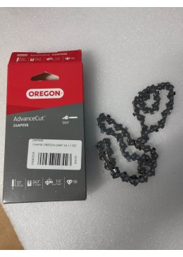 CHAINE OREGON pour sthil 24AP56t  1/4" jauge...