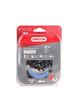 CHAINE de TRONCONNEUSE power sharp OREGON pour...