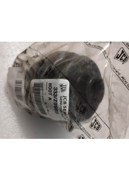 SOUFFLET CARDAN ARRIERE COTE ROUE JCB WORKMAX...