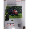 Housse de protection pour tondeuse autoportee