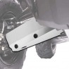 BLINDAGE PROTECTION  ALUMINUM TRIANGLE AVANT POUR QUAD ARCTIC CAT TEXTRON ALTERRA ET XR