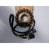 MAGNETO STATOR COMPLET POUR QUAD YAMAHA GRIZZLY 300