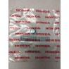 roulement de roue pour robot HONDA miimo HRM310 520 3000 1000 1500 2500 4000