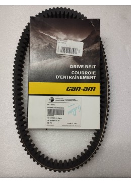 courroie de variateur pour quad can-am Renage...