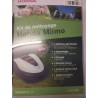 kit d entretien pour ROBOT tondeuse HONDA miimo HRM