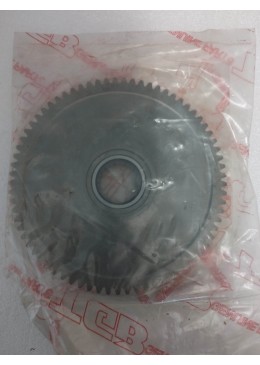 ROUE LIBRE DEMARREUR tgb blade target...
