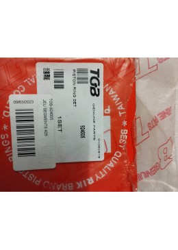 JEU SEGMENTS quad tgb 400 425