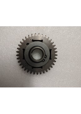 PIGNON EQUILIBRAGE BALANCIER VILEBREQUIN MOTEUR...