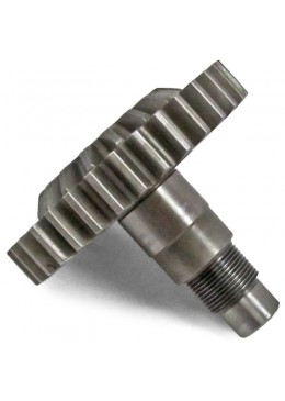 PIGNON SECONDAIRE POUR MOTEUR QUAD ARCTIC CAT...