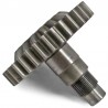 PIGNON SECONDAIRE POUR MOTEUR QUAD ARCTIC CAT 1000 H2 - 20 DEG.