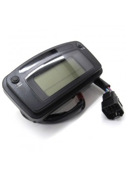COMPTEUR DIGITAL (R/N/H/L)POUR QUAD ARCTIC CAT...