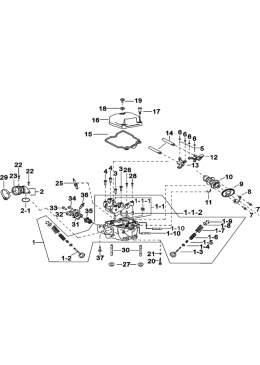 RACCORD PIPE ADMISSION 425 TGB