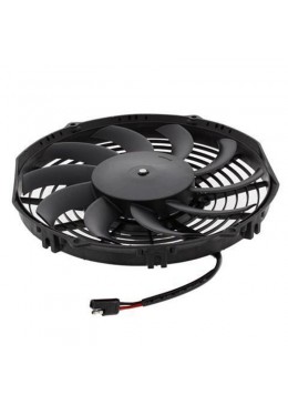 Ventilateur de radiateur ALL BALLS pour quad...