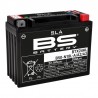 BATTERIE BS BATTERY SLA SANS ENTRETIEN btx24hl ytx24hl
