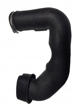 DUCT CLUTCH AIR INTAKE