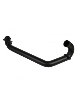 collecteur echappement quad arctic cat 1000...