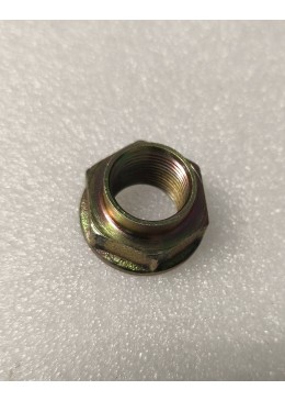 ECROU cardan yamaha 901792000600 - 901792001600