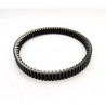 COURROIE VARIATEUR 821/28,3/26 pour tgb blade target 400 - 425 - 450 - 460 - 500 - 525 - 550 - 600