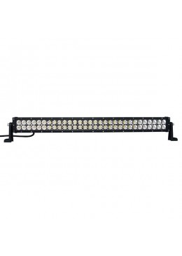 RAMPE 60 LED QUAD 180 W