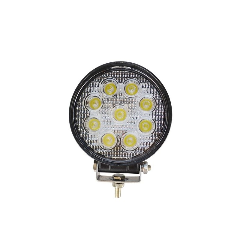 Ampoule H11 LED + Ballast 16W - 2200 Lumens Led Sifam