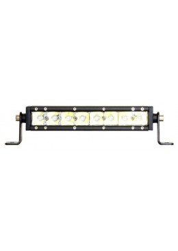 PROJECTEUR 8 LED QUAD 40W 3D