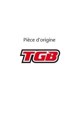 CLAVETTE ATTELAGE TGB