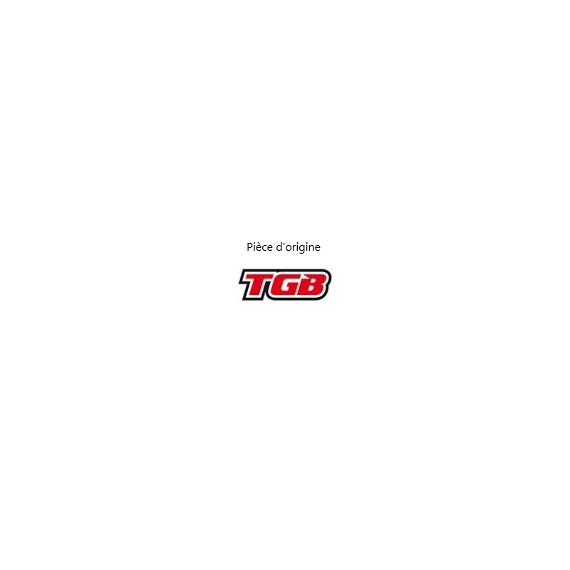 QUART DE TOUR TGB QUART DE TOUR TGB