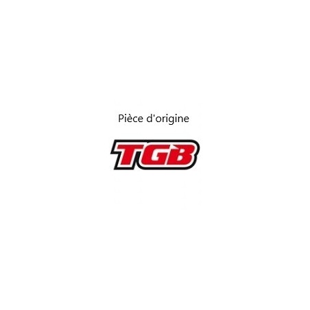 QUART DE TOUR TGB