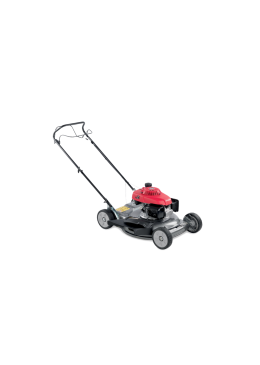 TONDEUSE HONDA HRS éjection + mulching