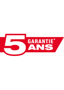 Extension garantie 3 ans Tondeuse HRS / HRG