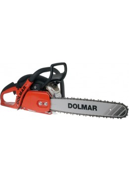 Tronçonneuse DOLMAR PS5105 KIT45
