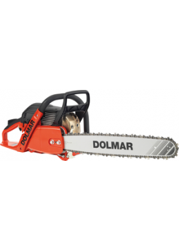 Tronçonneuse DOLMAR PS6100